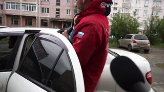 Рецепт шашлыка. Юмор