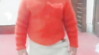 Cute baby