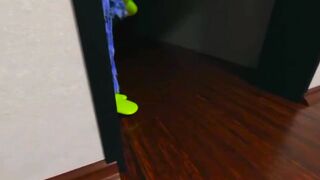 Scary videos short videos