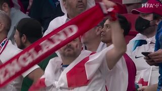 Spoils Shared at Al Bayt | England v USA | FIFA World Cup Qatar 2022