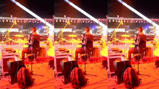 AROGYA | SKY AFAR | OFFICIAL LIVE VIDEO | 2022