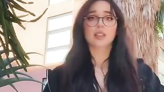 tiktok dance challenge