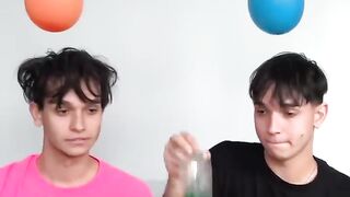 THIS WAS SCARY!! ????