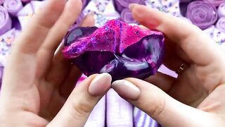 ASMR soap cubes ???? Crushing soap boxes with starch ???? Clay cracking ???? Help you sleep ????