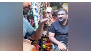 Areyyy Bhai Bhai Bhai. Dmfc