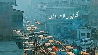 Sad Poetry