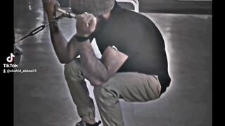 Biceps workout