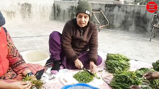 Sarson Ka Saag