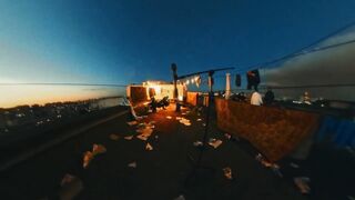 Miyagi & Andy Panda - Там Ревели Горы (Mood Video)