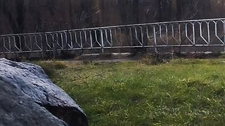 Приколы в парке top