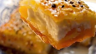Baked Feta In Phyllo|| AmazingVideos|| #AmazingVideos|| @AmazingVideos