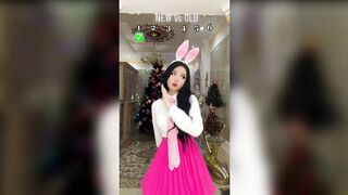 tiktok dance