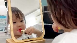 Những clip triệu view trên Tiktok gia đình Sơn sì (p60 ) #shorts
