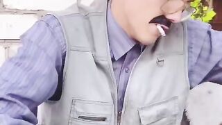 ТВОЙ ДЕД В ДЕТСТВЕ????