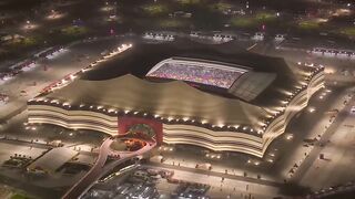 Qatar vs. Ecuador Highlights | 2022 FIFA World Cup