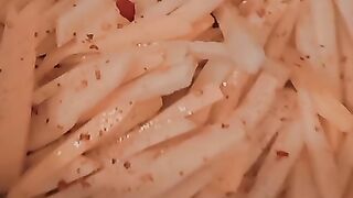Fries
