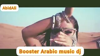 New Arabic remix