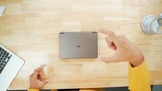World's Most Powerful Mini Gaming Laptop ! *GPD*
