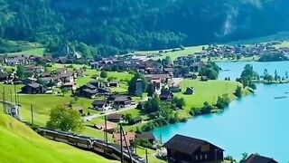 Beauty of world