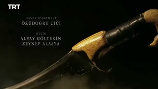 Dirilies Ertugrul Opening Theme