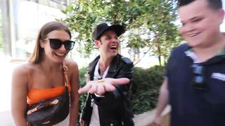 Billionaires of Monaco Reacts to Magic ????-Julien Magic