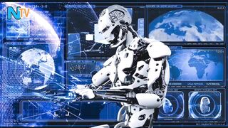 will Artificial Intelligence robots destroy humanity in urdu |Artificial Intelligence greatest threat to humanity