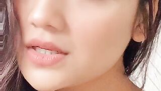 Cute girl in the world