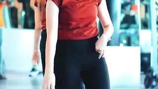 Piyanka Mongia cute girl