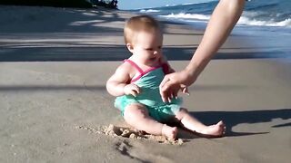 Baby's Hilarious Facial Expressions | Funny Babies