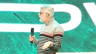 Pastor humorista