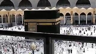 Makkah khana Kaba