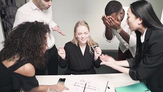 Business Type Video