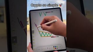 Crypto is so simple