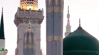 Madina munawra Mosque
