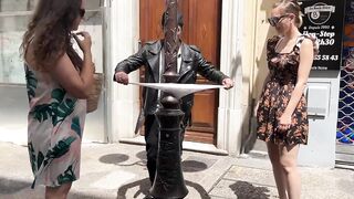 FRANCE Reacts to Magic