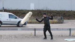 Most scary Halloween Pranks 2022