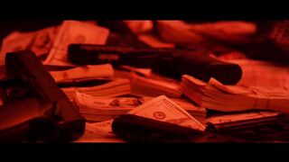 Uncle Murda - 50 Cent - 6ix9ine - Casanova - 'Get The Strap