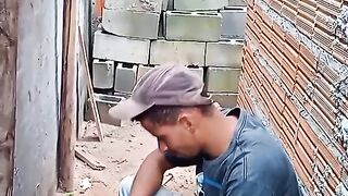 Hora do almoço