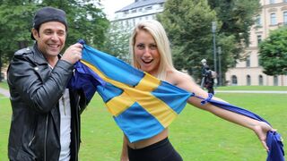 Sweden Reacts to Magic 2022