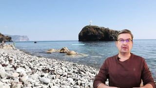 Михаил Онуфриенко. Утренняя сводка (16.01.2023)