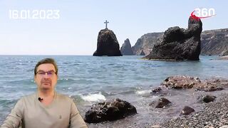 Михаил Онуфриенко. Вечерний выпуск (16.01.2023)