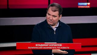 Вечер с Соловьевым - 2 часть (16.01.2023)