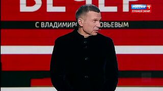Вечер с Соловьевым - 3 часть (16.01.2023)