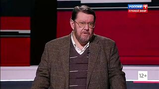 Вечер с Соловьевым - 5 часть (16.01.2023)