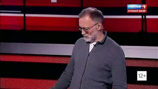 Вечер с Соловьевым - 4 часть (16.01.2023)