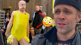 Most Embarrassing Pranks Ever - Magic