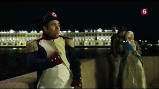 Великолепная пятерка 5 сезон 41 серия