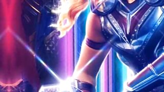 THOR LOVE JANE FOSTER #thor #love #bol kafara