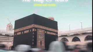 The way of tears