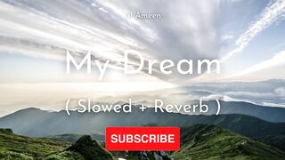 My dream
